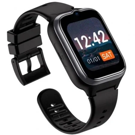 SPC Smartee 4G Senior Negro SPC Smartee 4G Senior Negro